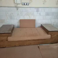 مبل راحتی