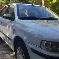 سمند LX ساده، مدل ۱۴۰۰|خودرو سواری و وانت|کرمانشاه, |دیوار