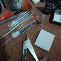 وسایل ناخن|آرایشگاه و سالنهای زیبایی|اهواز, کوی مهدیس|دیوار