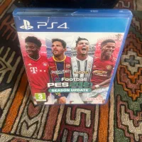 pes 2021|کنسول، بازی ویدئویی و آنلاین|تهران, هفت چنار|دیوار