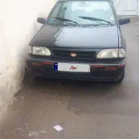 هاچبک فنی بشرط