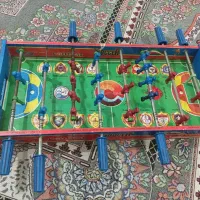 فوتبال دستی