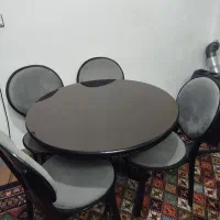 میز ناهار خوری