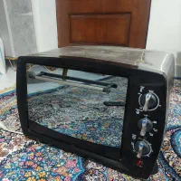 توستر کِنوود