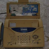 دستگاه فکس brother مدل 1020e|پرینتر، اسکنر، کپی، فکس|گنبد کاووس, |دیوار