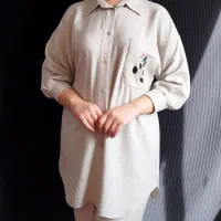 مانتو و شلوار