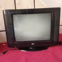 تلوزیون21اینچ LJهمراه با دیجیتال قوی