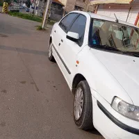 سمند lx 98|خودرو سواری و وانت|رشت, گلزاران|دیوار