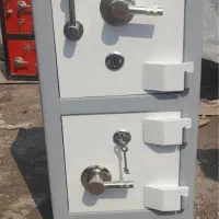 صندوق ضمانتی اصلی|ابزارآلات|قزوین, |دیوار