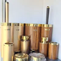 ست بهداشتی|لوازم سرویس بهداشتی|قزوین, |دیوار