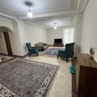 روزانه مبله رفاهی اپارتمان دوخواب ۱۲۵ متری رسالت
