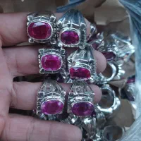 نقره شکسته دست دوم زنجیر انگشتر ظروف سکه قیمت روز|جواهرات|ارومیه, |دیوار