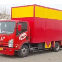 اتوبار قیطریه فرمانیه قلهک پاسداران لواسان حمل بار