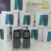نوکیا 110مدل2017 اصل آکبند دوسیم گارانتی رجیستر|موبایل|ارومیه, |دیوار