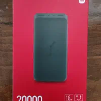 پاور بانک 20000شیائومی اصل خشک