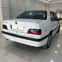 پارس Lx مدل 94|خودرو سواری و وانت|بوشهر, |دیوار