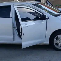 شاهین سانروفدار مدل۱۴۰۰