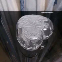 شکلات خوری قلبی شکل کلکسیونی زیبا