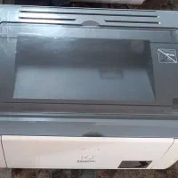پرینتر تک کاره سیاه و سفید کانن LBP2900