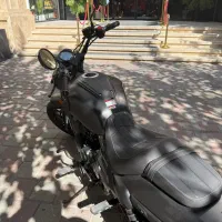 هیوسانگ ۲۵۰ سی سی|موتورسیکلت|تهران, حسینآباد|دیوار