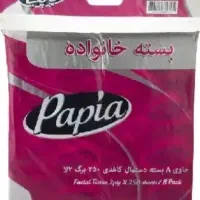 تنو،پاپیا،حوله وشوینده همه ونرم کننده تست|مواد شوینده و دستمال کاغذی|خمینی‌شهر, |دیوار