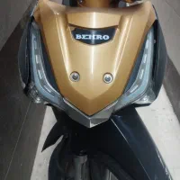 طرح ویو بهرو|موتورسیکلت|تهران, امام زاده عبدالله|دیوار