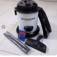 جاروبرقی سطلی