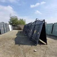 همکاری اعم از حفاظ دیوار تانکر اب