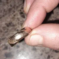 فروش انگشتر طلا