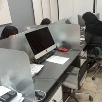 کمک حسابدار خانم