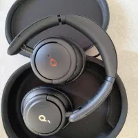 هدفون انکر Q30 حرفه ای فقط باز شده|لوازم جانبی موبایل و تبلت|تهران, شهرک آپادانا|دیوار