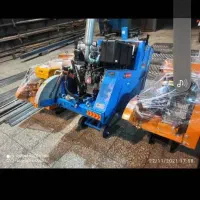 اجاره کاتربرش آسفالت وبتن