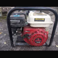 روبینگ موتور اب کشی