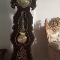 ساعت قدی ایستاده