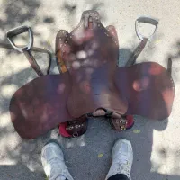 فروش زین اسب