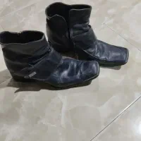 کفش چکمه ای دخترونه