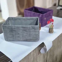 باکس نظم دهنده