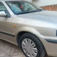 سمند/دوگانه|خودرو سواری و وانت|مرند, |دیوار