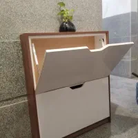 دم عیدی یه تغییری به خونت بده|جاکفشی، کمد، دراور|یزد, |دیوار