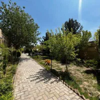 اجاره روزانه/هفتگی/ماهانه ویلا ۱۰۰۰ متری|اجارهٔ کوتاهمدت ویلا و باغ|صفادشت, |دیوار