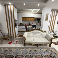 80 متر فول لاکچری