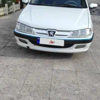 پرشیا مدل 87 بدون پوسیدگی|خودرو سواری و وانت|لاهیجان, طالقانی|دیوار