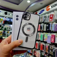 اپل iPhone 11 با حافظهٔ ۱۲۸ گیگابایت