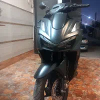 موتور طرح واریو نیرو موتور