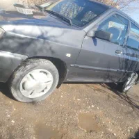 پراید ۱۳۲ مدل ۹۵|خودرو سواری و وانت|فیروزه, |دیوار