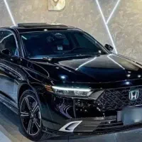 حواله هندا آکورد ۲۰۲۵