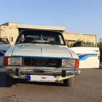 پیکان وانت 88 دوگانه