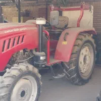 تراکتور لوول lovol 404 مدل 1400|خودرو سنگین|چهاردانگه (تهران), |دیوار