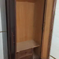 کمد لباس|جاکفشی، کمد، دراور|بیرجند, |دیوار