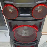یه جفت اسپیکر خانگی